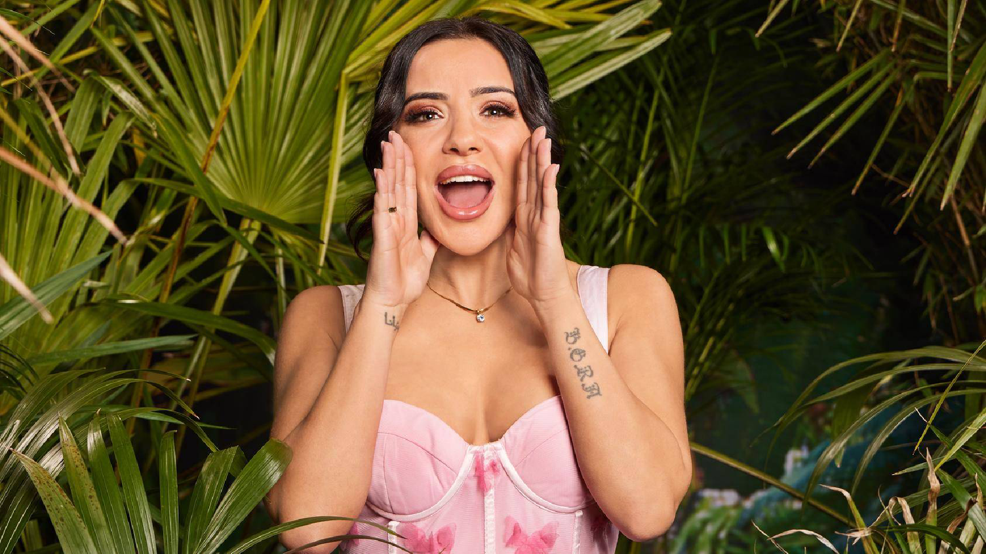 Trash TV Leyla Lahouar