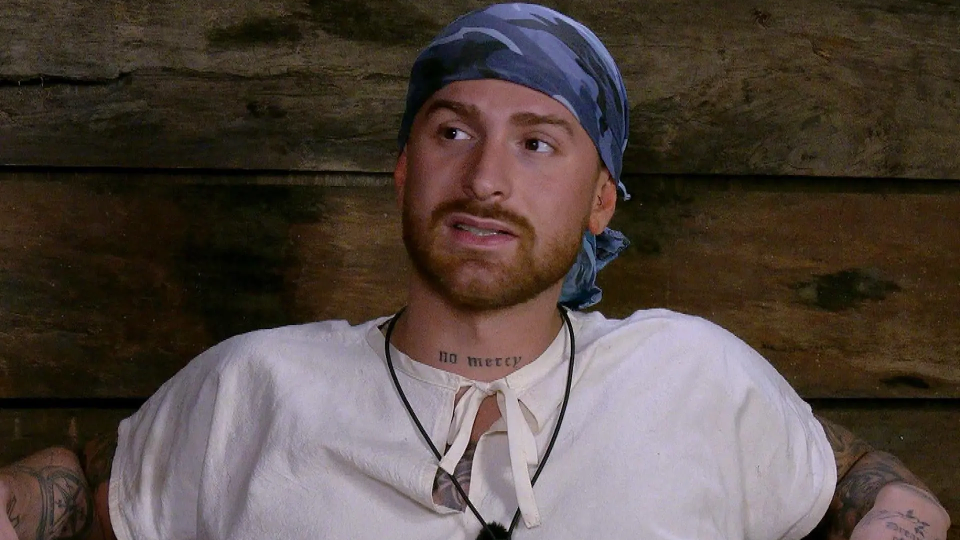 Trash TV Luigi Gigi Birofio