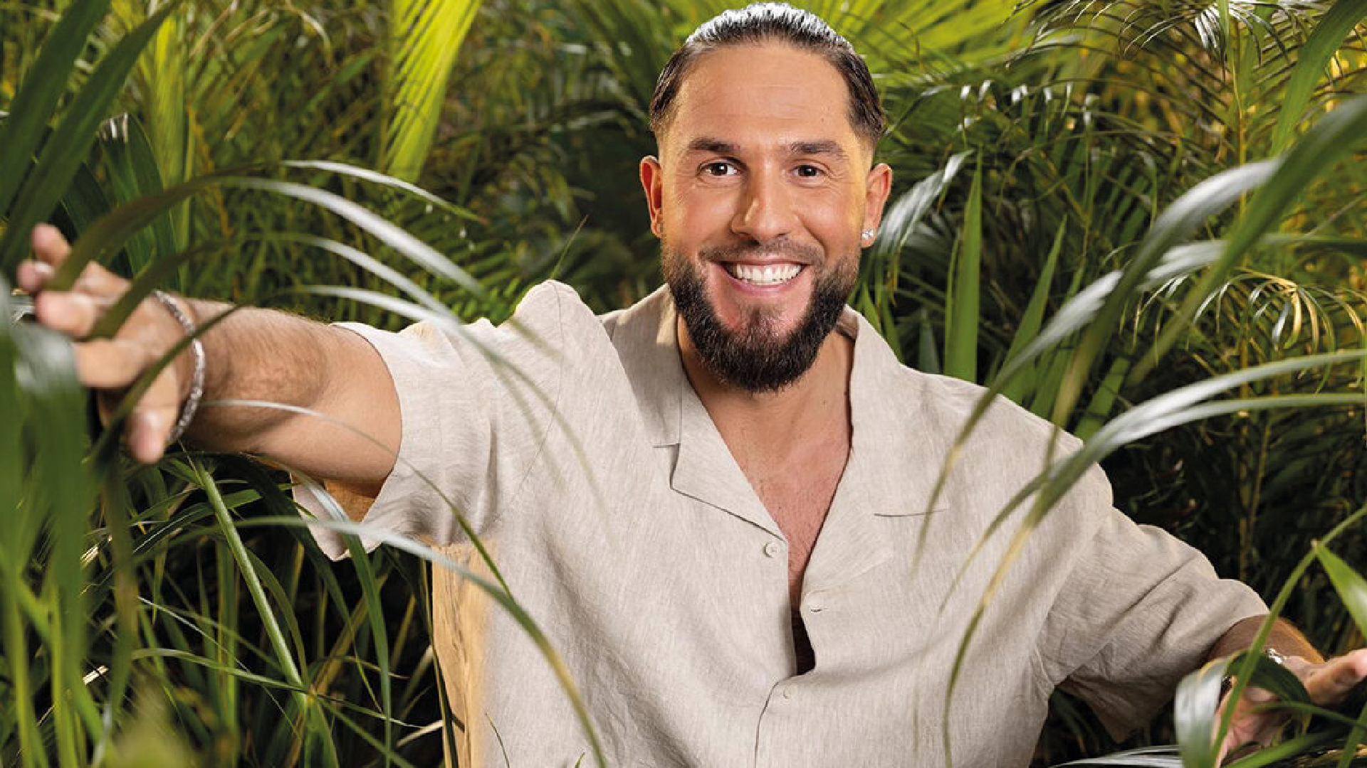 Trash TV Maurice Dziwak