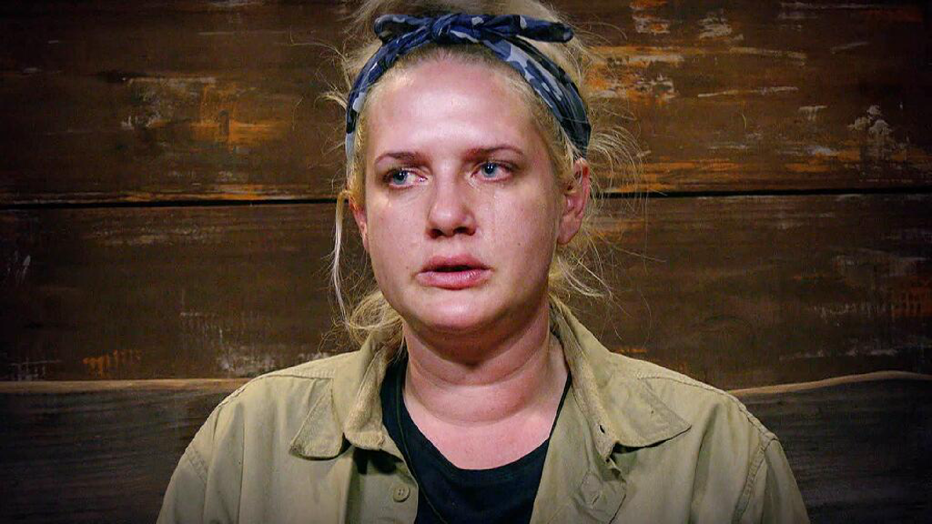 Trash TV Sarah Knappik