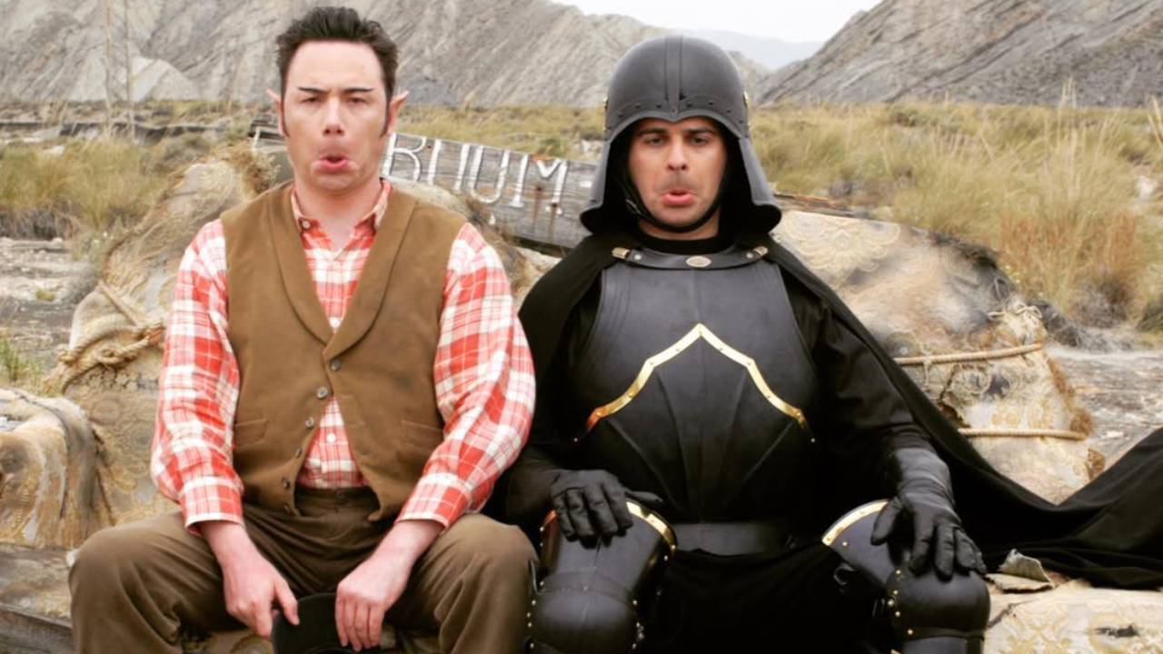 Traumschiff mit Bully