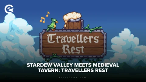 Travellers Rest