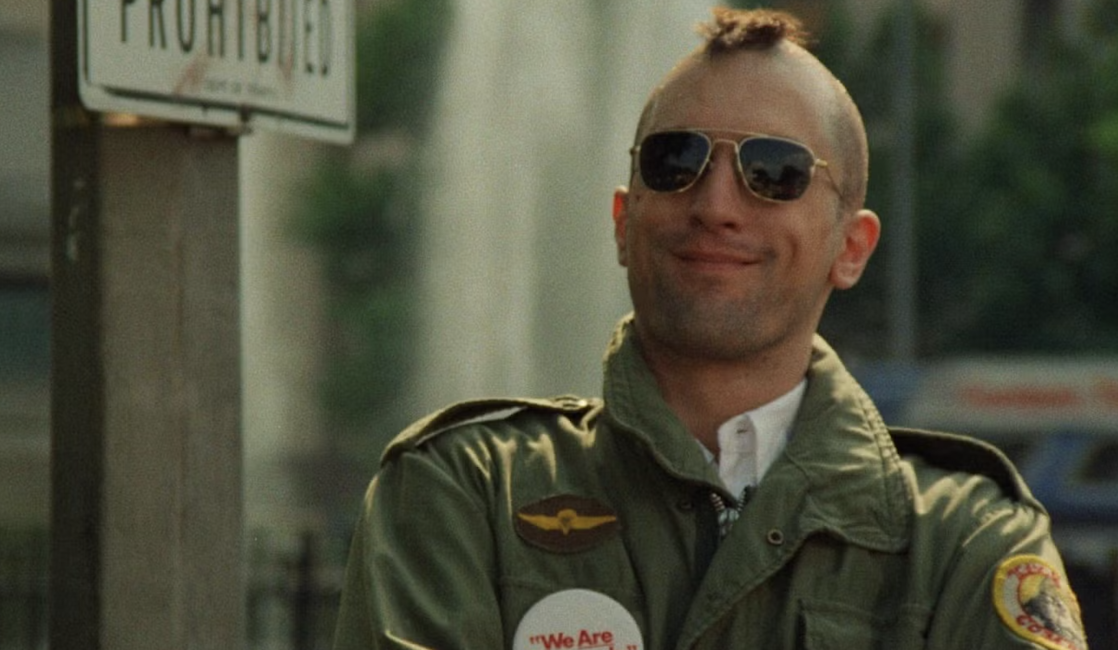 Travis Bickle