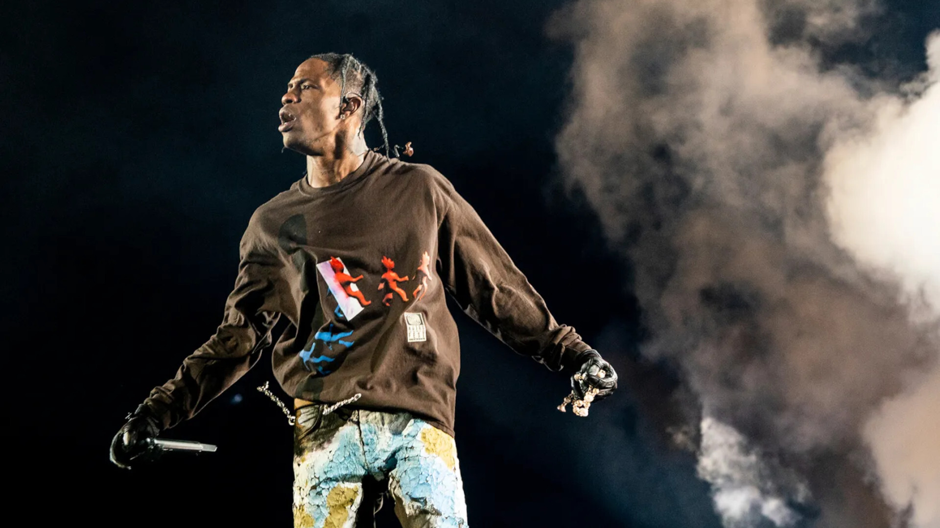Travis Scott