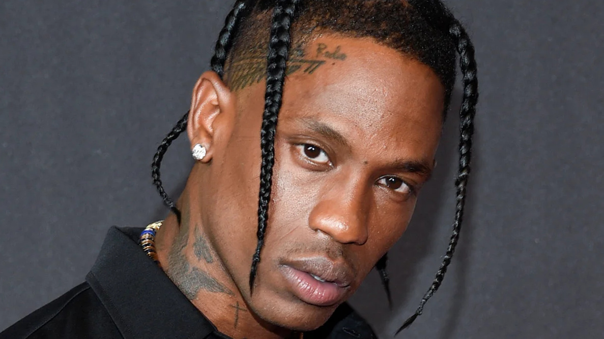 Travis Scott cropped processed by imagy