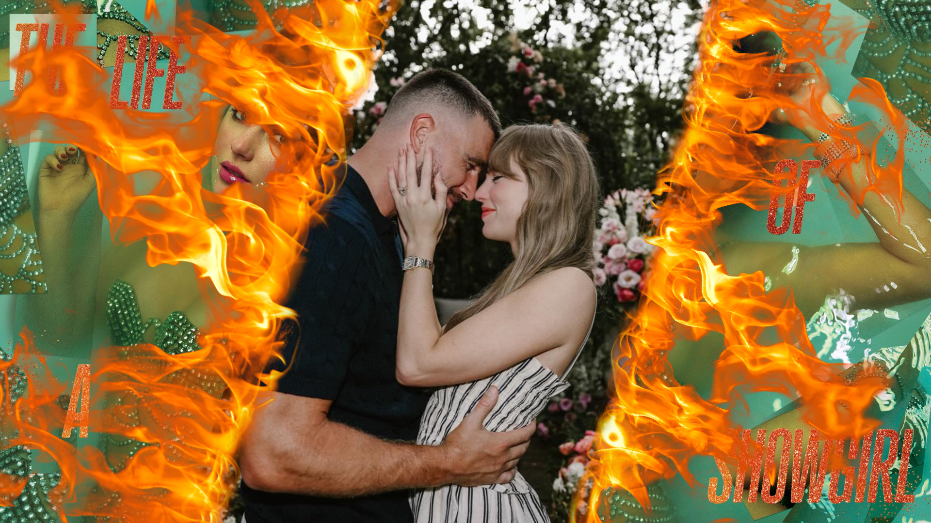 Travis und Taylor