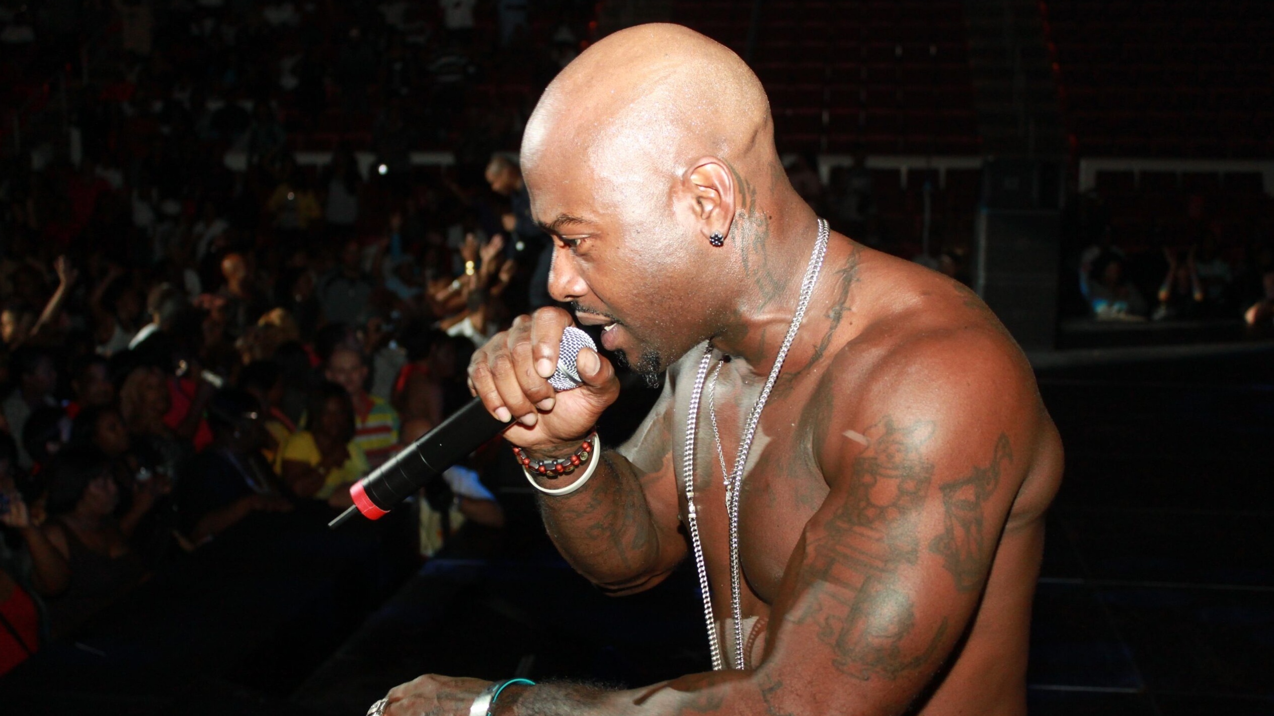 Treach 1