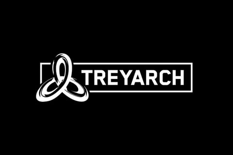 Treyarch Logo