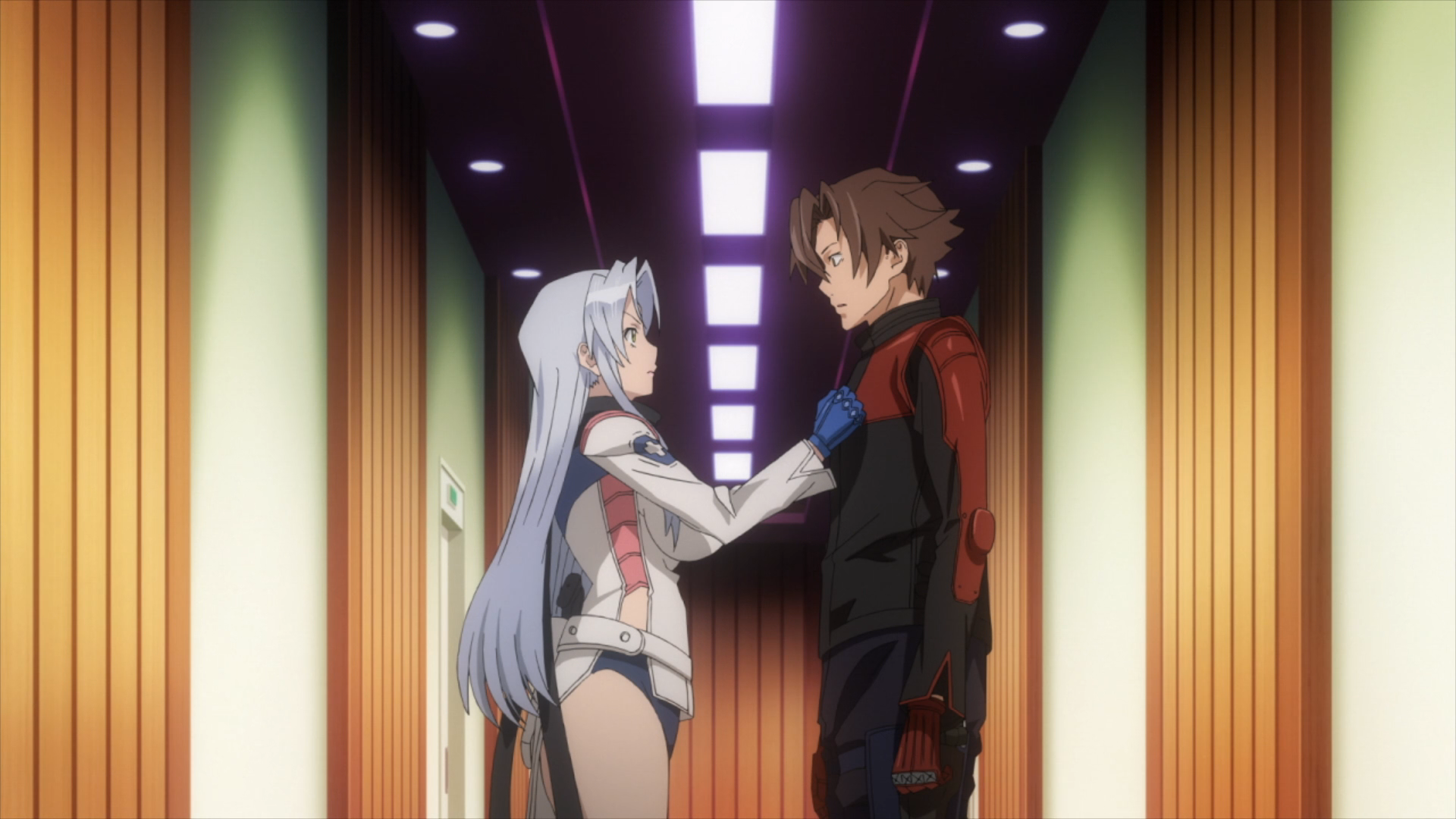 Triage X