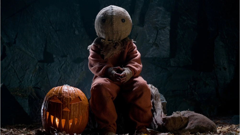 Trick r Treat 2007