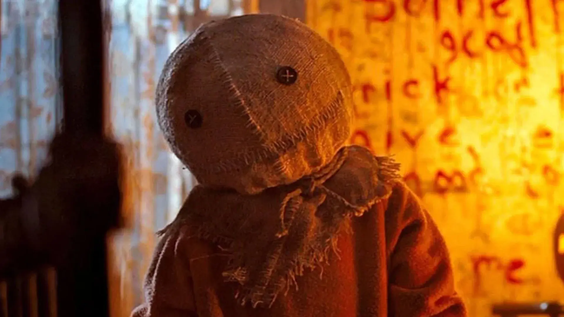 Trick r Treat