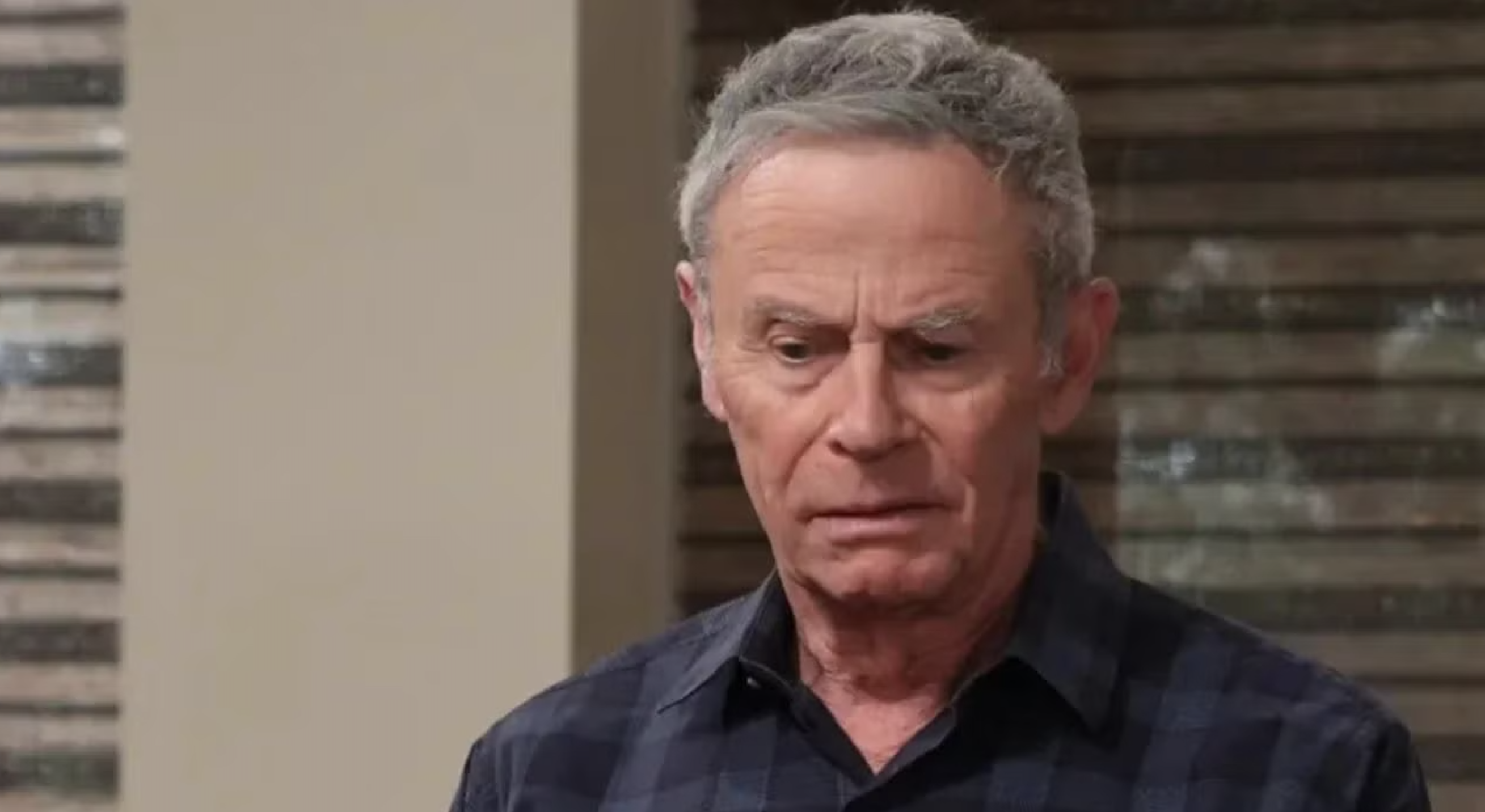 Tristan Rogers