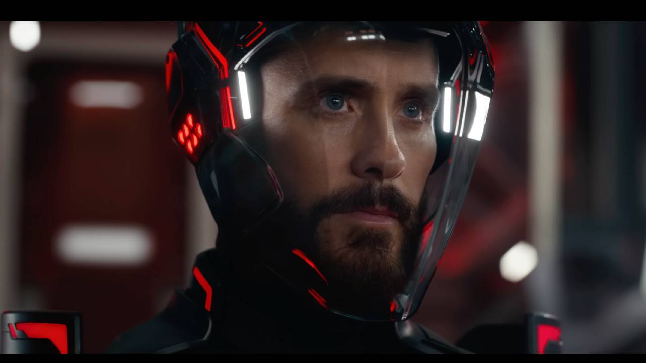 Tron Ares box office flop