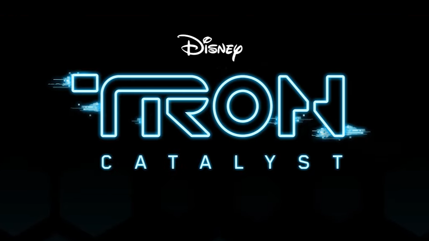 New TRON game announced, looks set to include a lot more fighting and a lot less biking