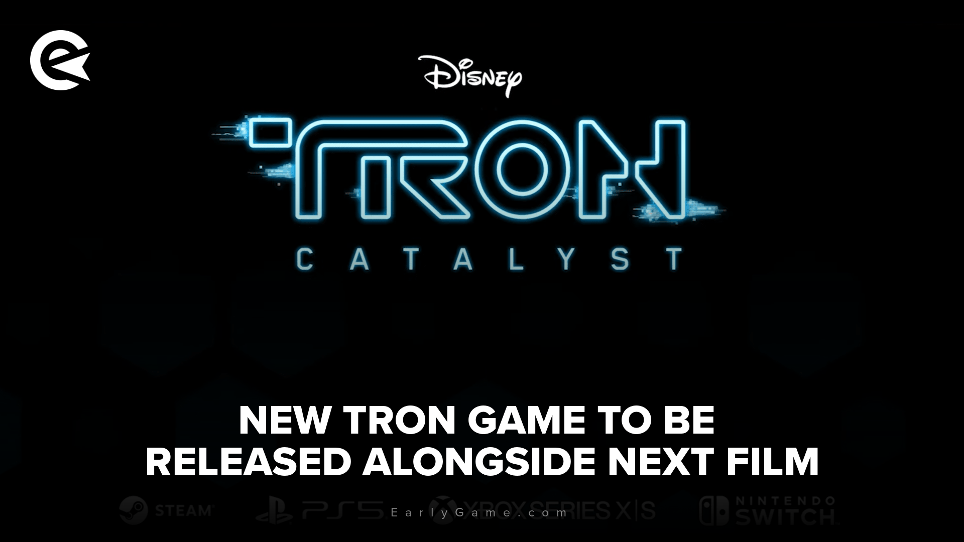 Tron Catalyst T