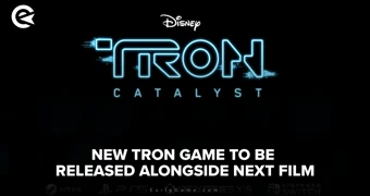 Tron Catalyst T