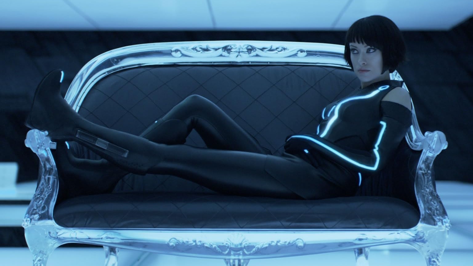 Tron Legacy 2010