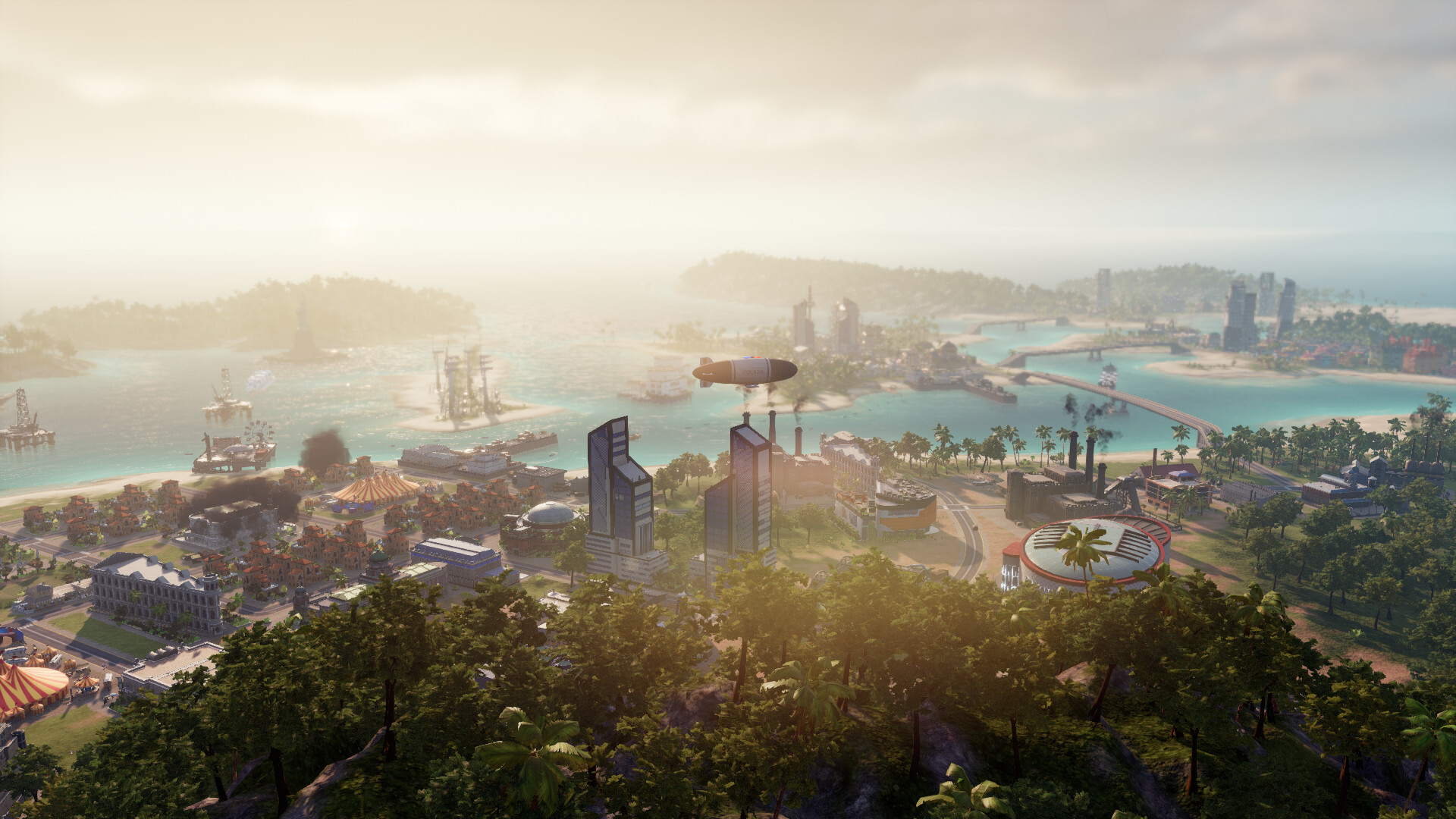 Tropico