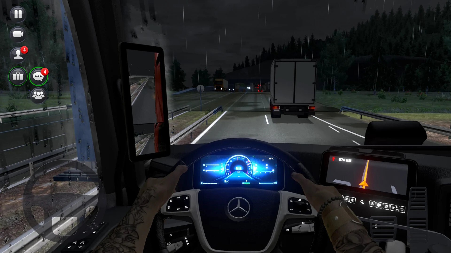 Truck Simulator Ultimate