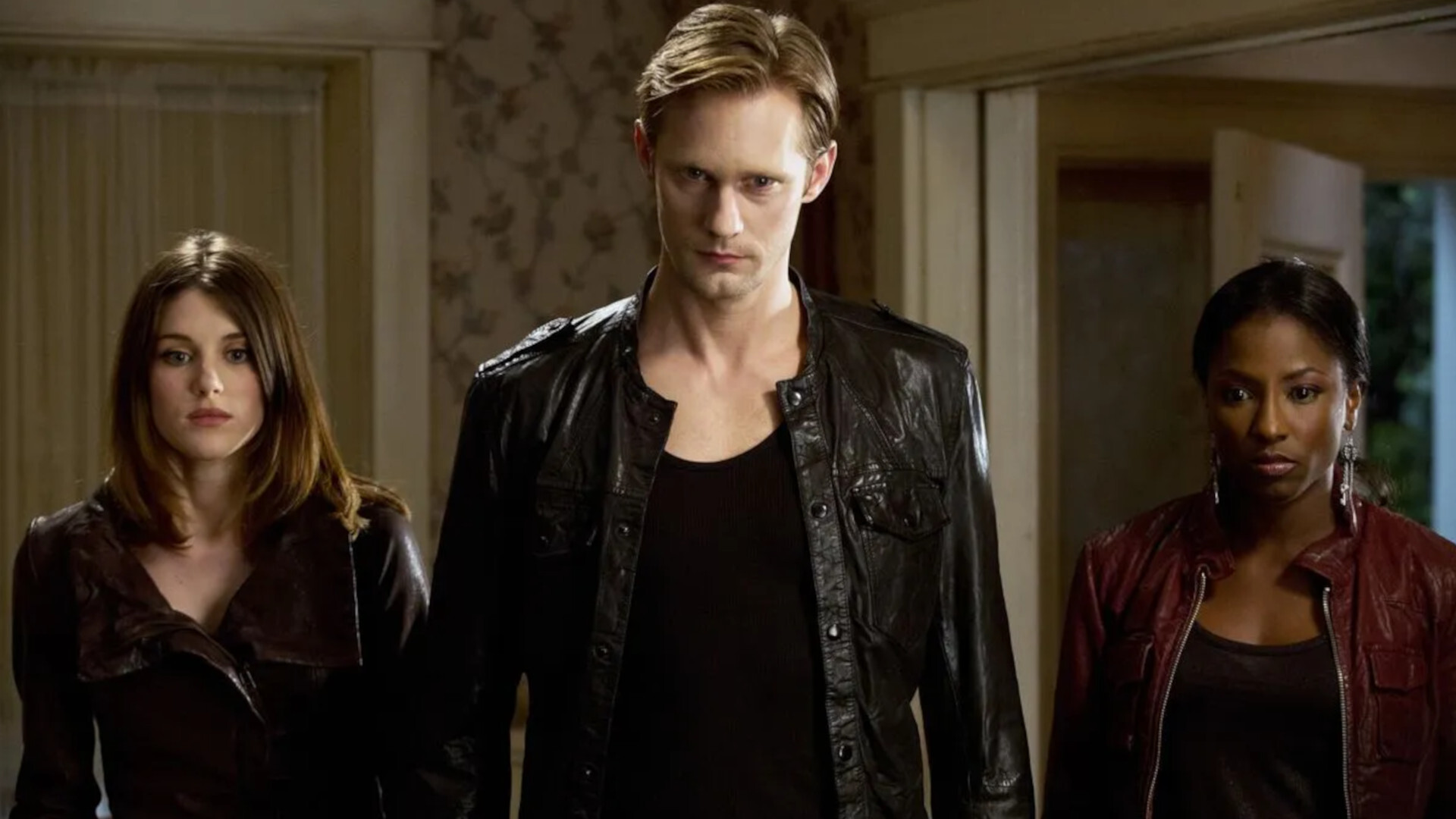 True Blood