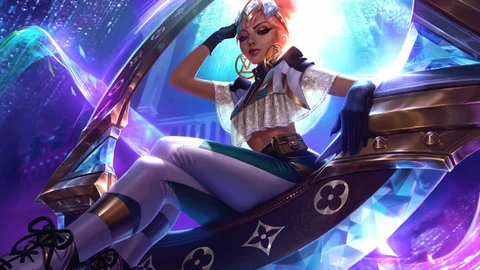 League of Legends: These Prestige Skins Could Appear in… | EarlyGame