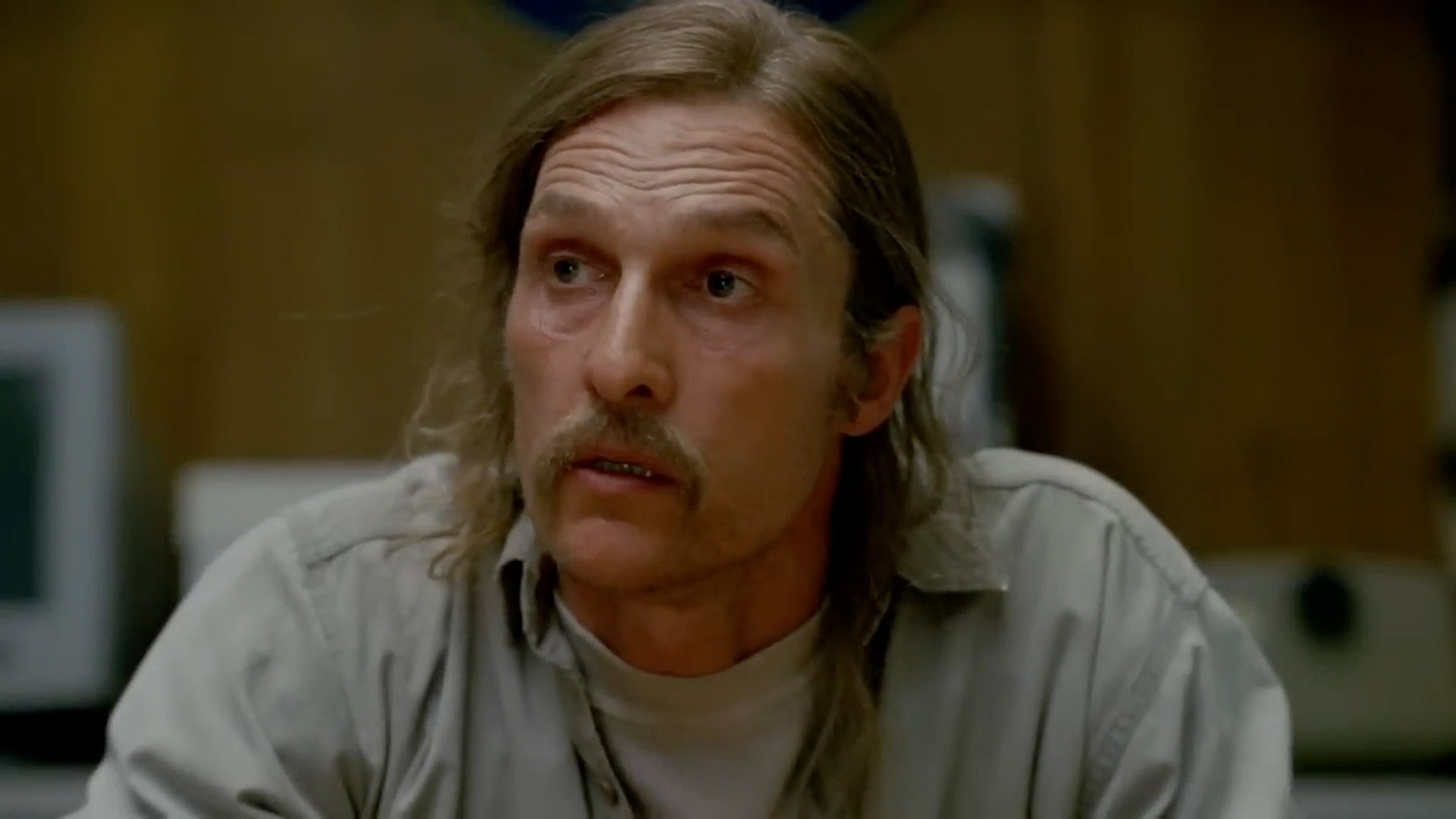 True Detective Season 1