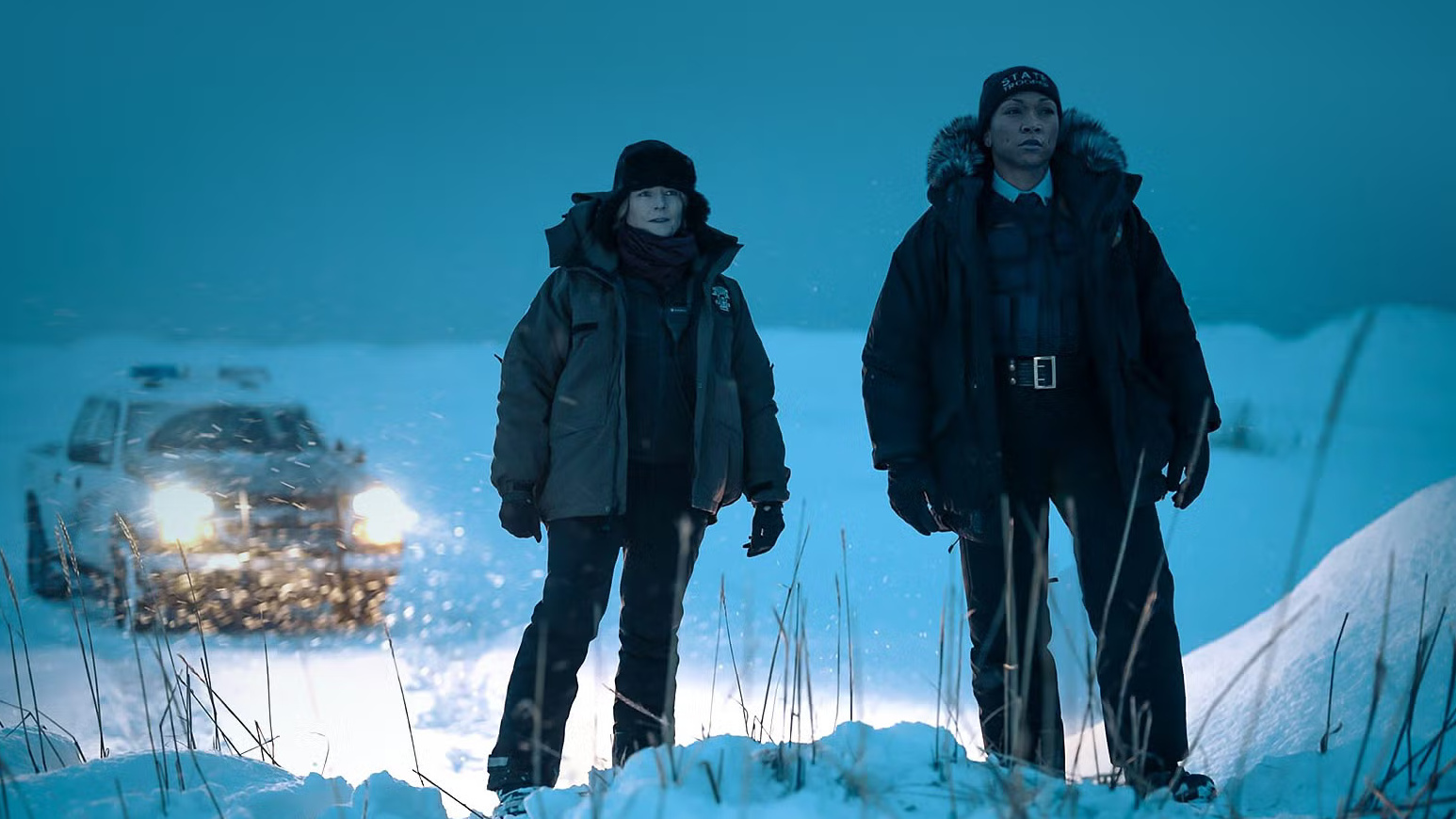 True Detective Night Country cropped processed by imagy