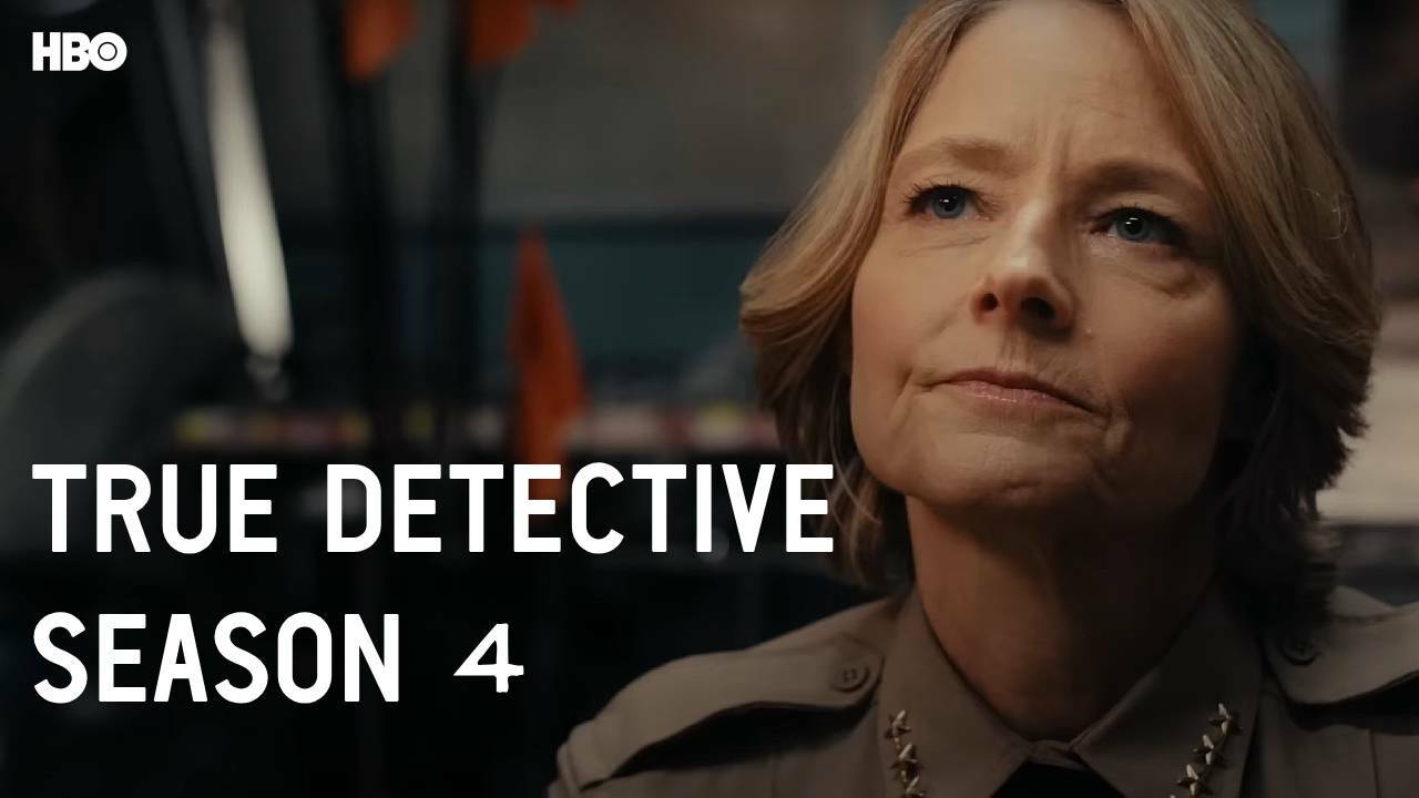 True Detective Season 4: Release Date, Trailer, Cast,… | EarlyGame