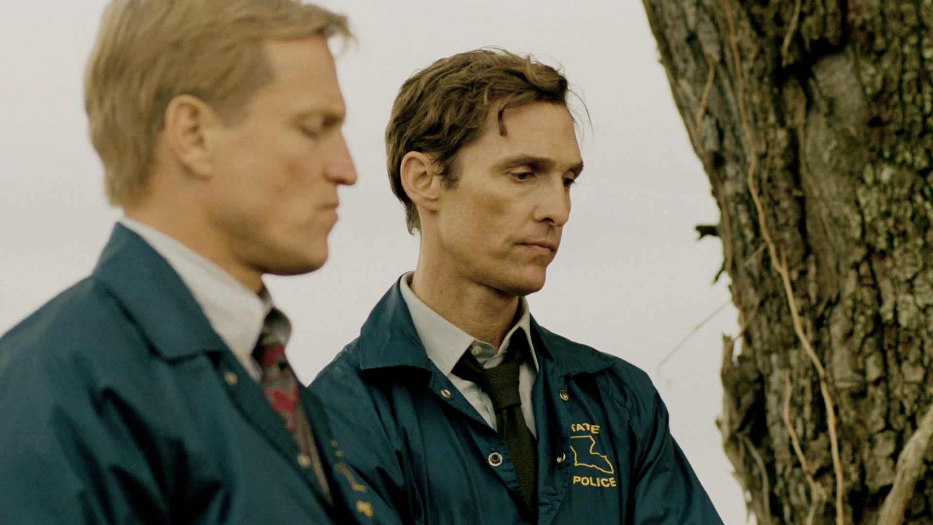True Detective