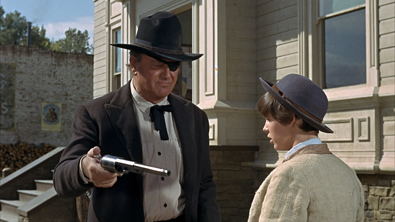 True Grit 12