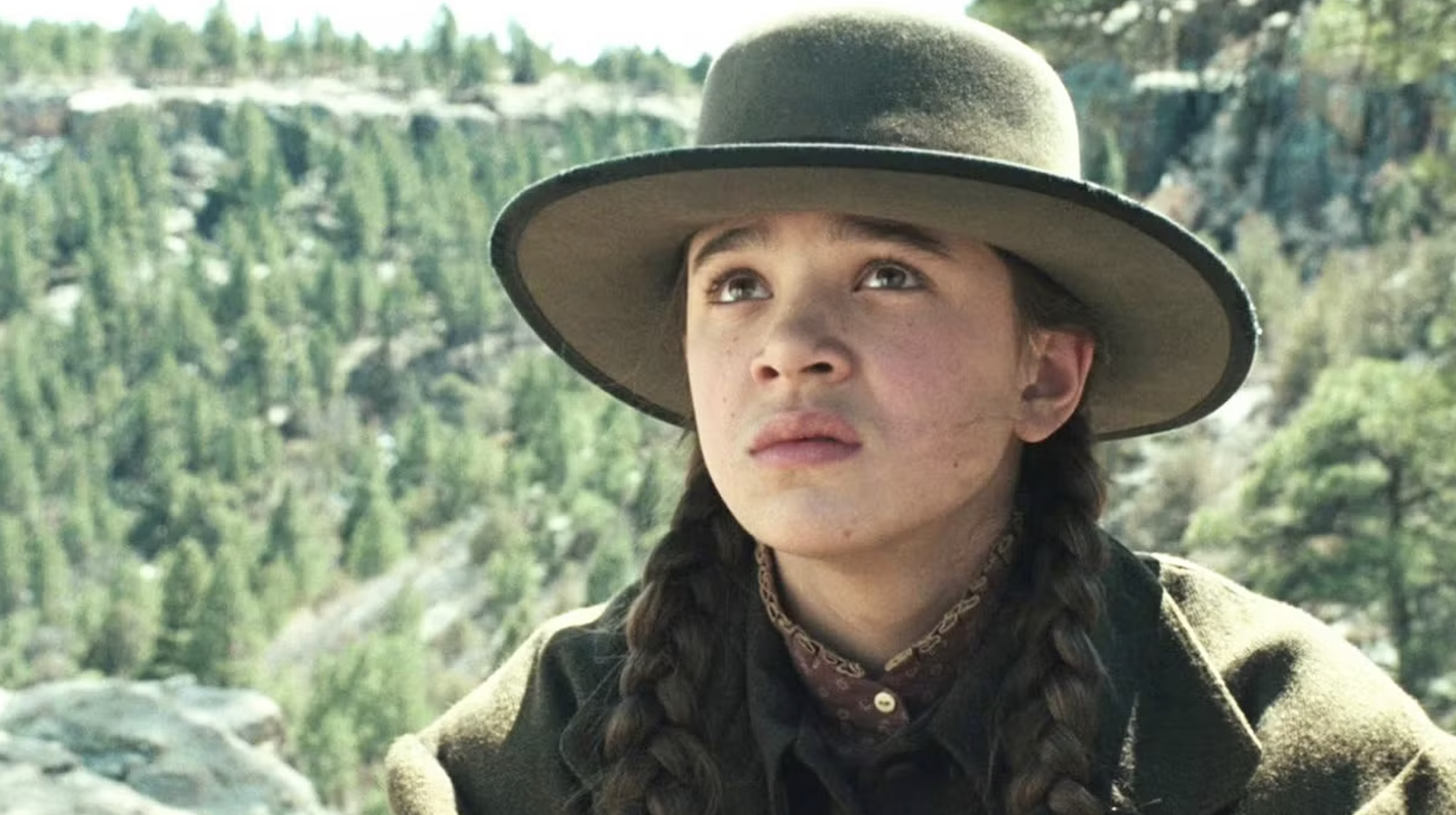 True Grit