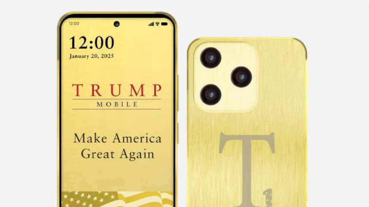 Trump Mobile