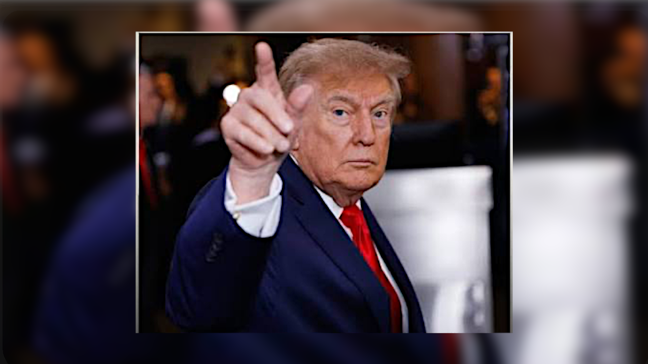 Trump UN