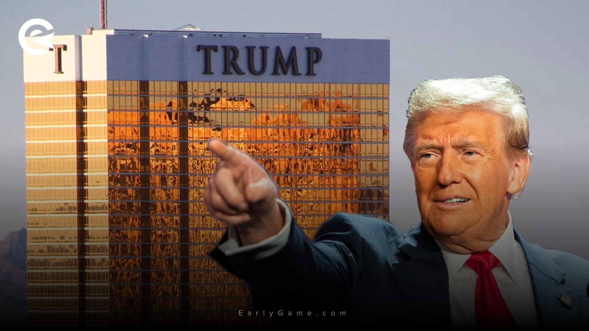 Trumptower