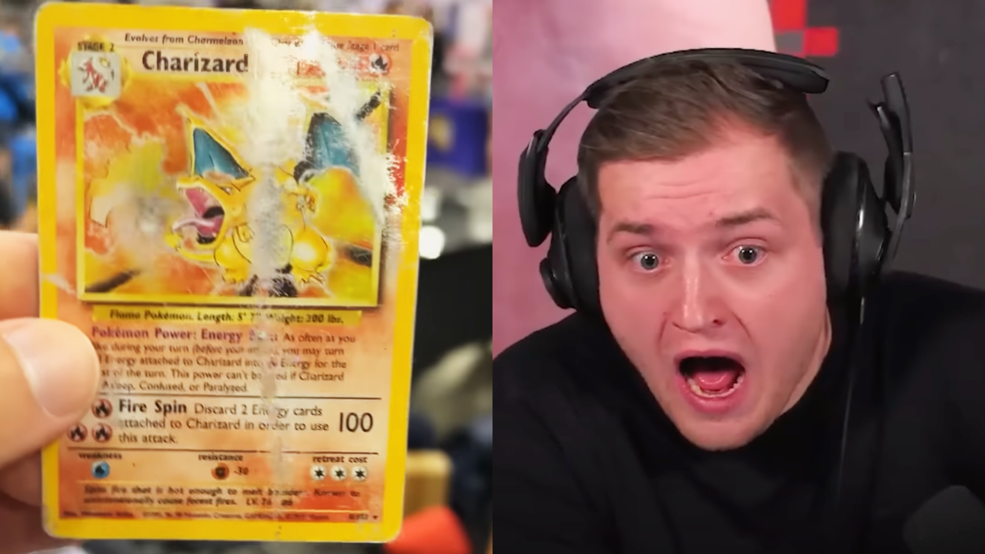 Trymacs 40k Pokemon TCG