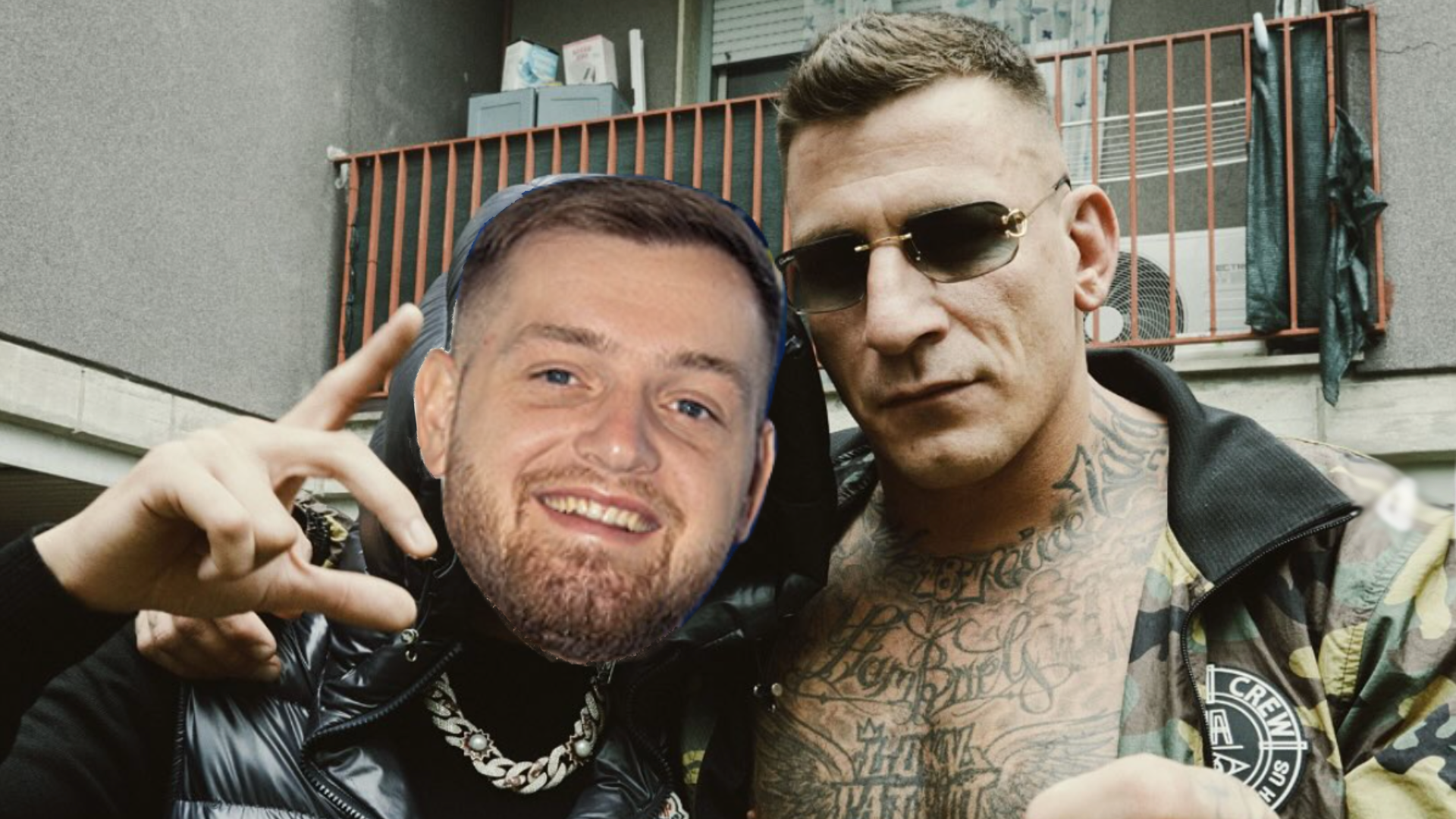Trymacs GZUZ 2