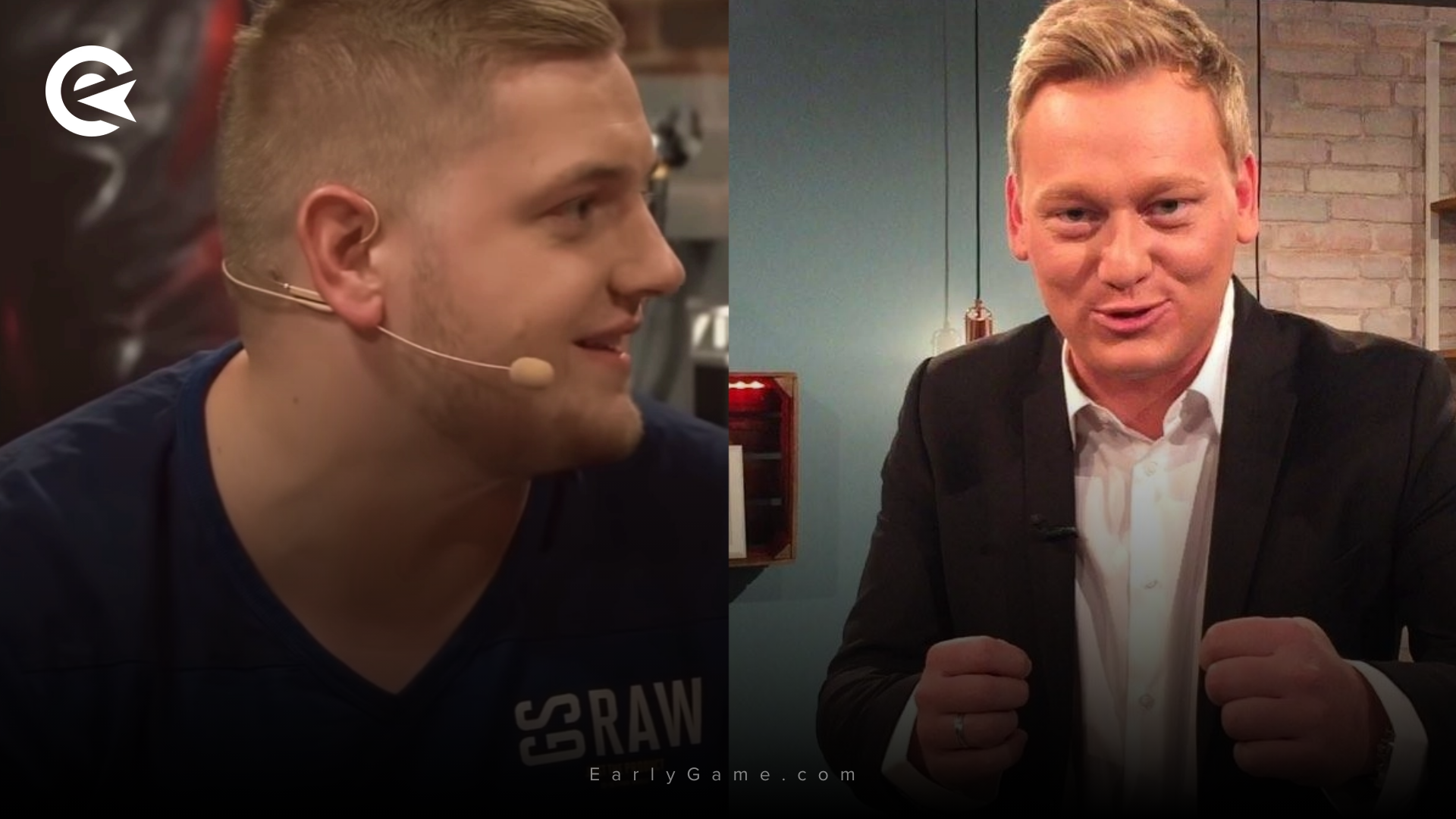 Trymacs Knossis Projekt Header
