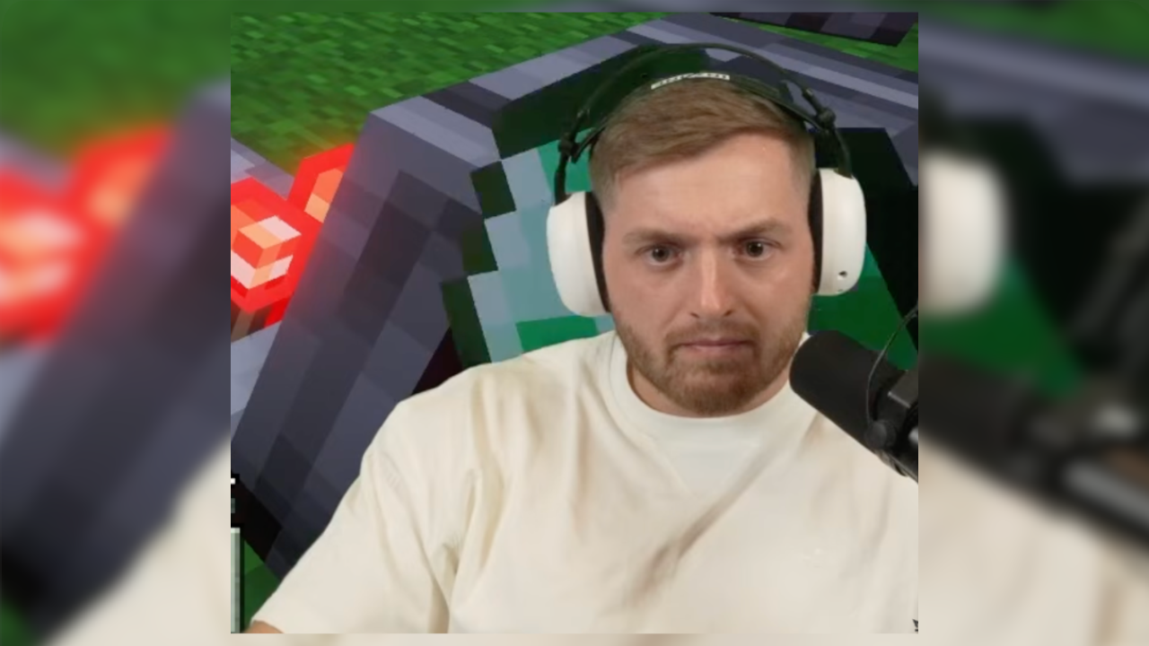 Trymacs Minecraft