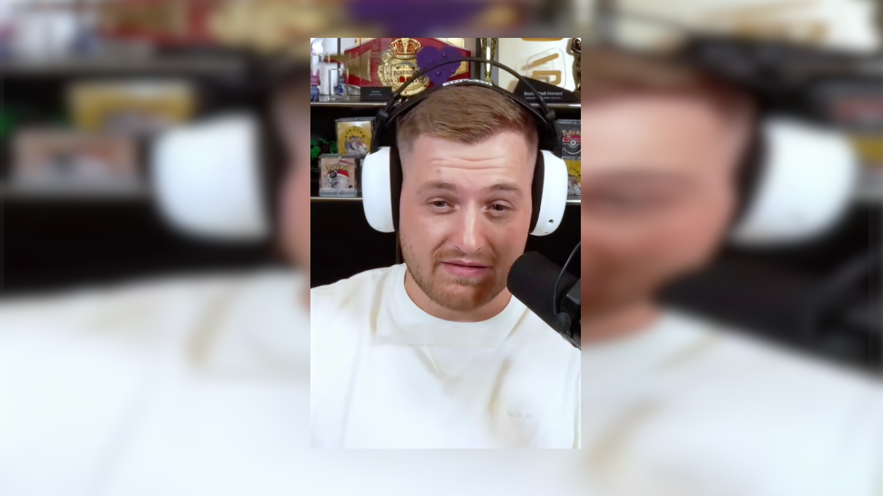 Trymacs Podcast