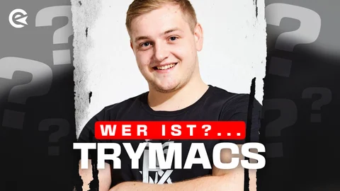 Trymacs Porraet You Tube Twitch Freundin Gehalt