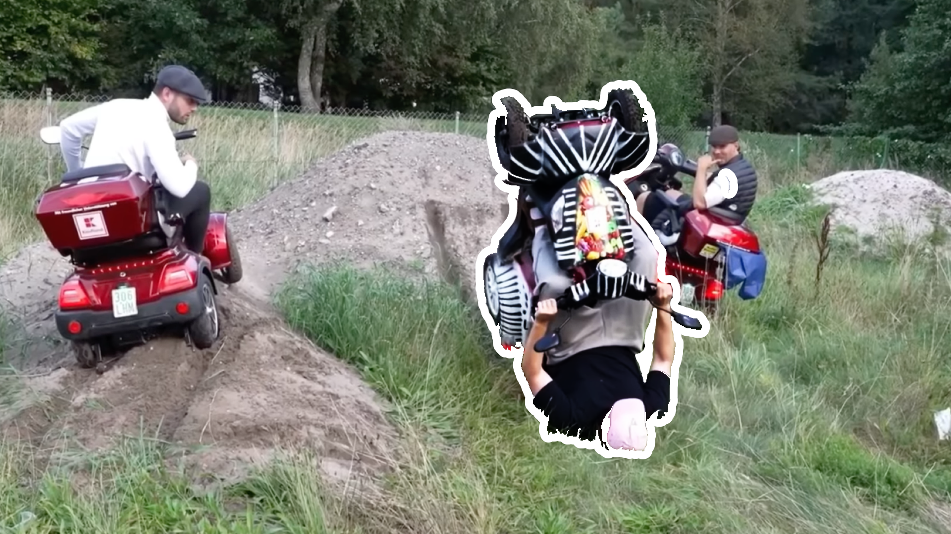 Trymacs Seniorenmobil thumbnail