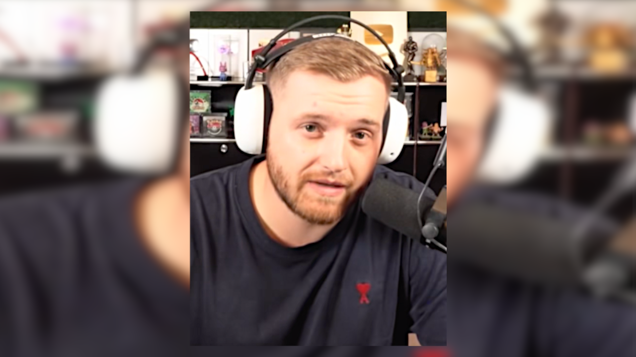 Trymacs Tik Tok