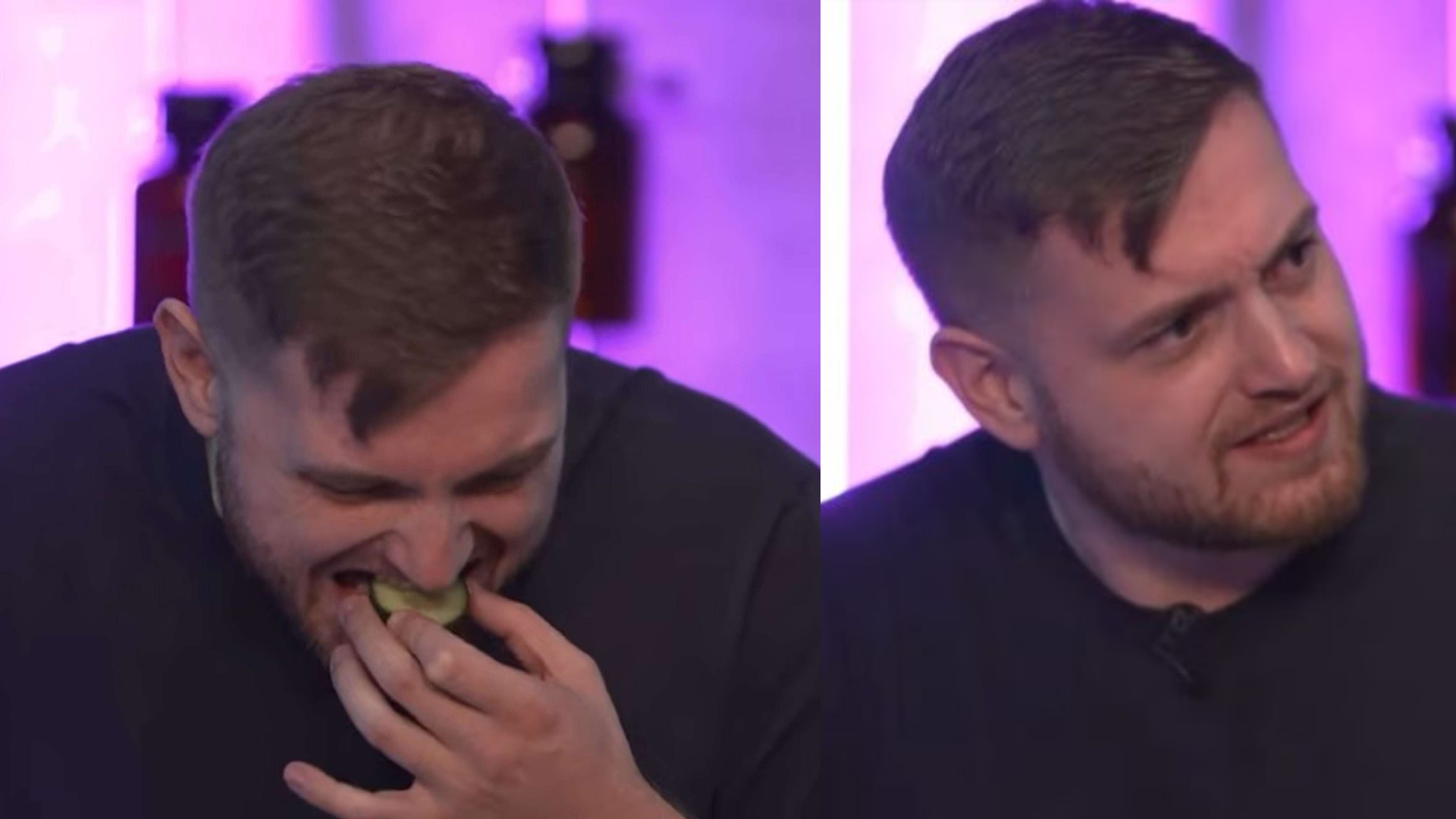 Trymacs Wurmkur Twitch