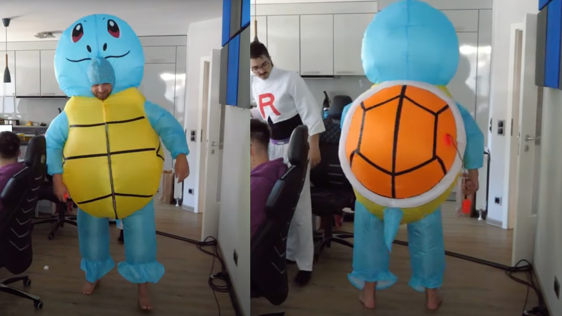 Trymacs ist schiggy 2