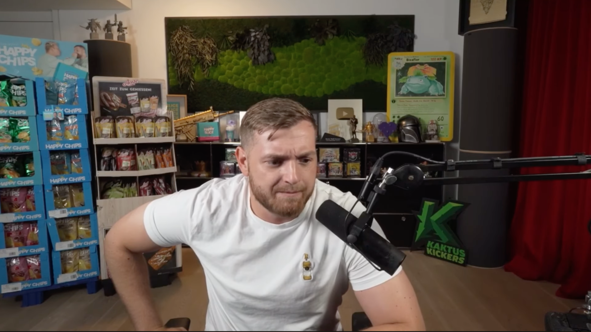 Trymacs kein FIFA FC 26