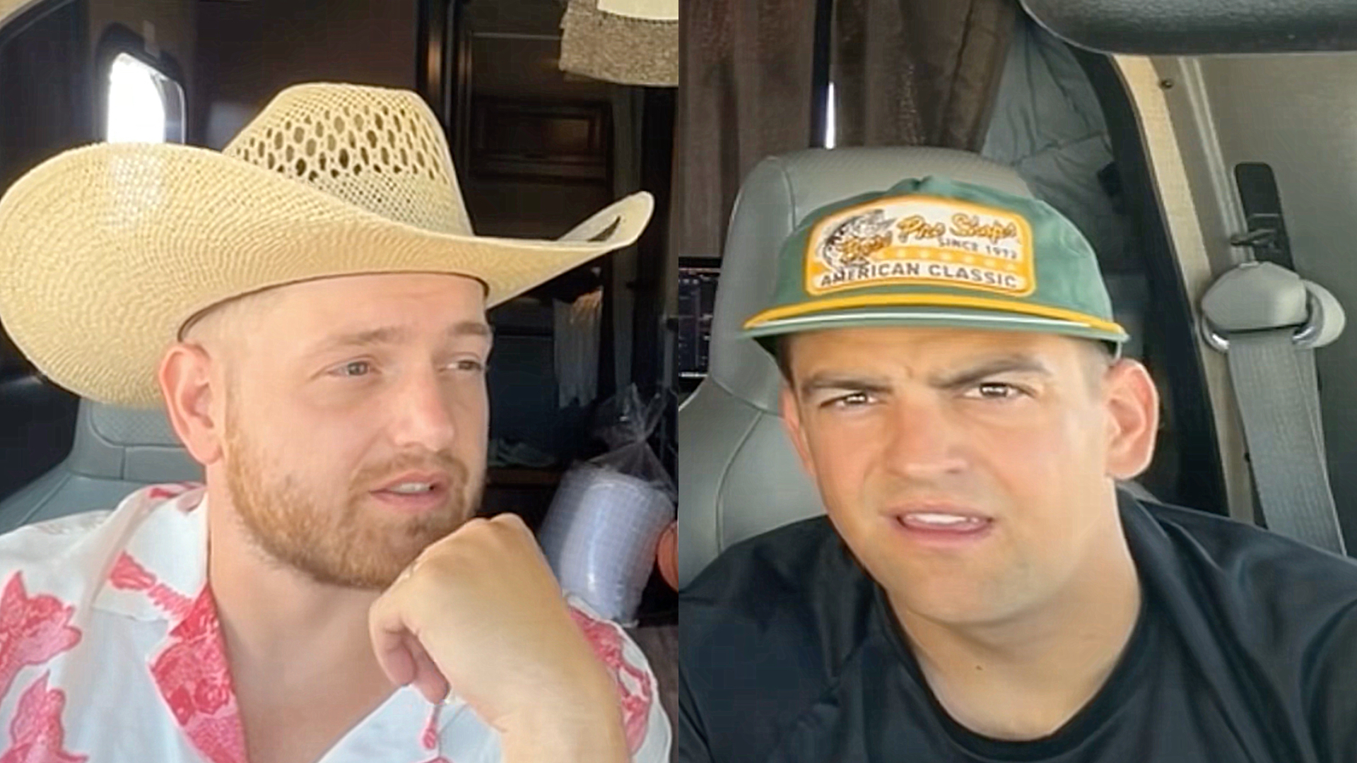 Trymacsvs Paul Tik Tok