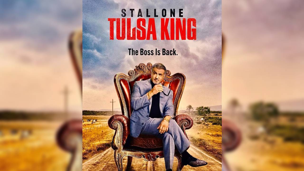 Tulsa King Thumbnail