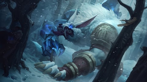 Tundra Hunter Warwick Splash