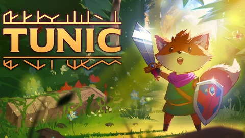 Tunic Game Pass Game