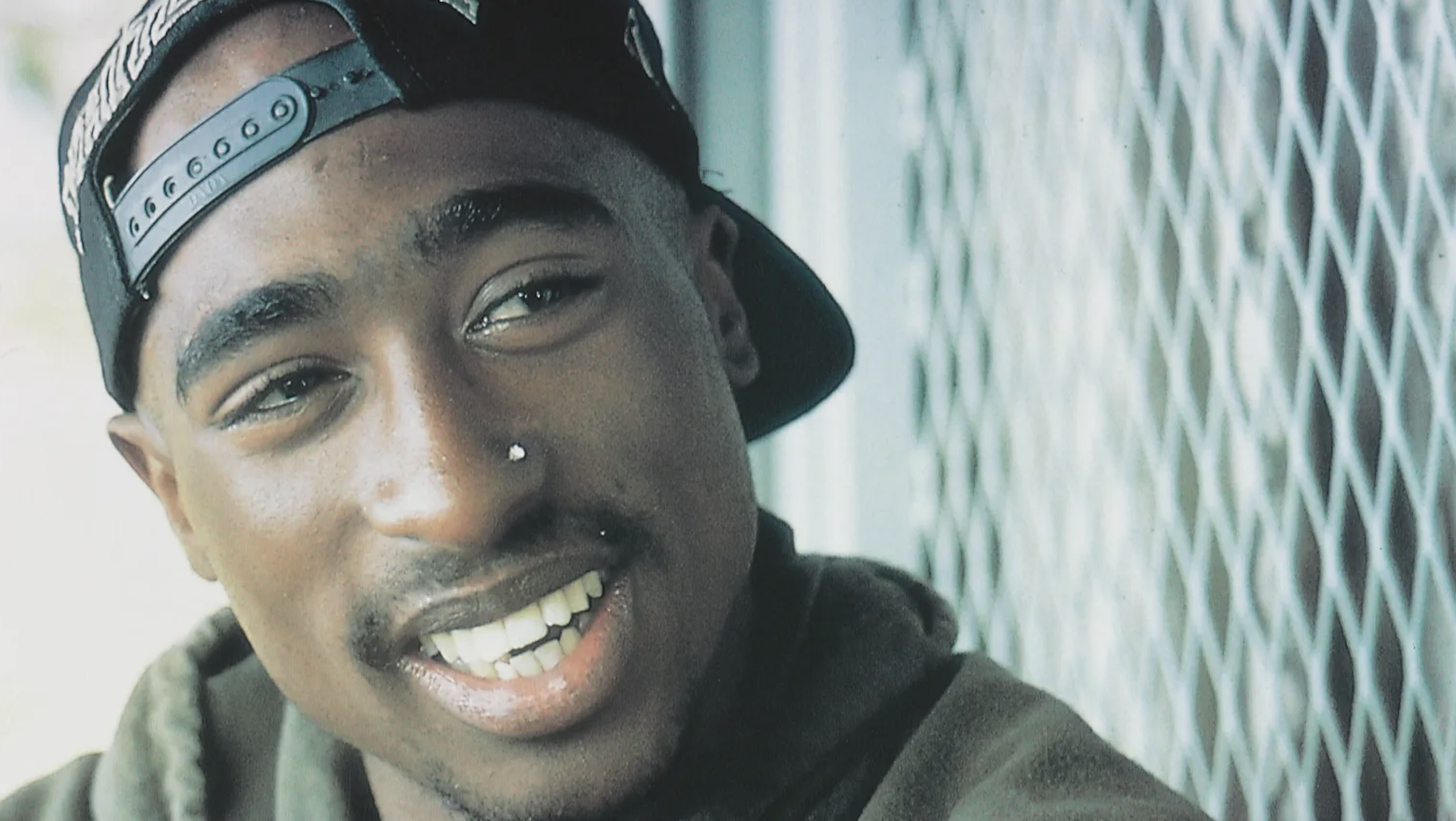Tupac Shakur